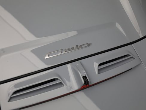 Used 2023 Maserati MC20 Spyder image 36