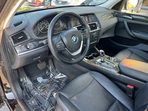 Used 2014 BMW X3 xDrive35i AWD/4WD image 19