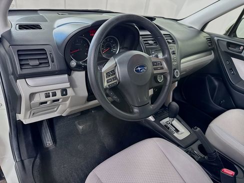 Used 2015 Subaru Forester 2.5i Premium w/ Protection Package #1 image 9