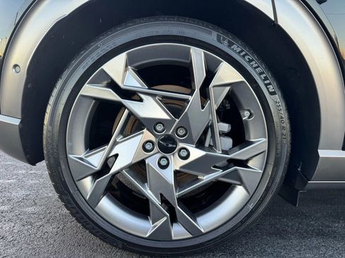 Used 2023 Genesis GV60 Performance image 20