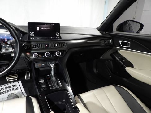 Used 2023 Acura Integra A-Spec FWD image 16