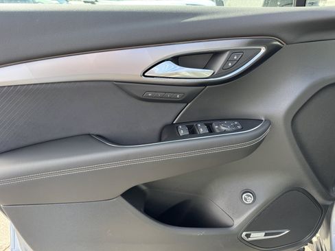New 2026 Buick Envision Sport Touring AWD/4WD image 16