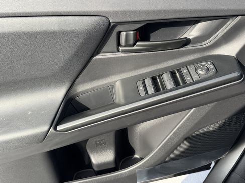 New 2026 Toyota bZ image 17