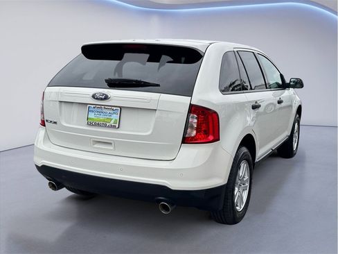 Used 2013 Ford Edge SE FWD image 6