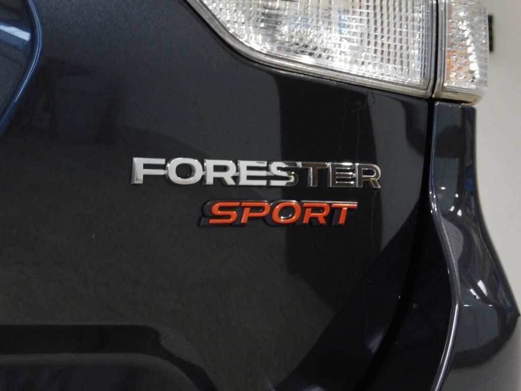 Used 2019 Subaru Forester Sport AWD/4WD image 72