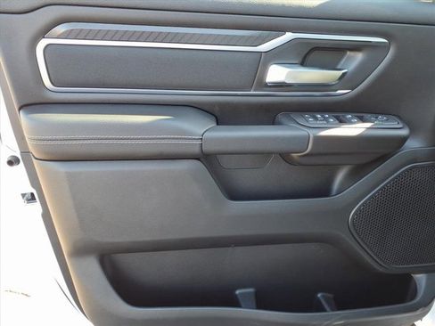 New 2026 RAM 1500 Big Horn image 9