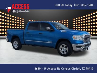 Used 2023 RAM 1500 Big Horn