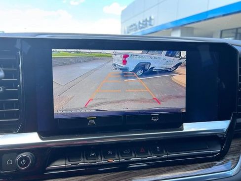 Used 2022 Chevrolet Silverado 1500 LT image 20