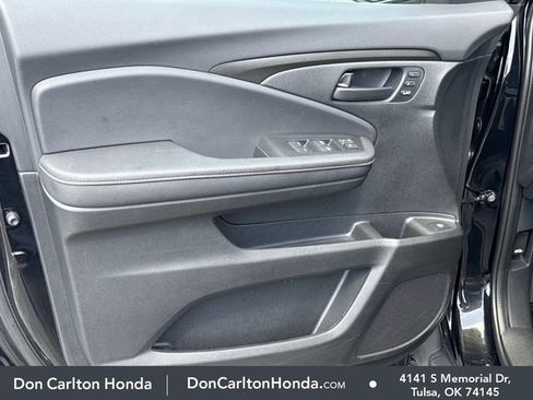 Used 2026 Honda Ridgeline TrailSport image 11