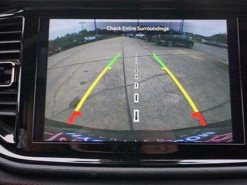 Used 2023 Dodge Durango GT image 33