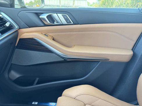 New 2026 BMW X5 xDrive40i AWD/4WD image 24
