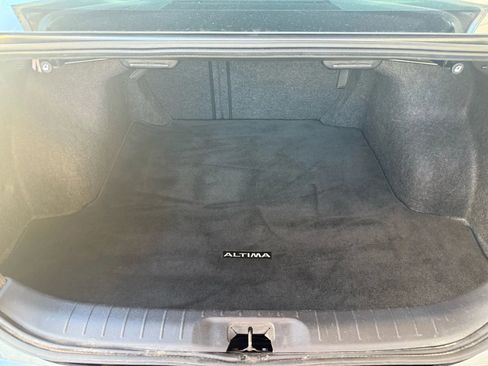 Used 2021 Nissan Altima 2.5 SR image 22