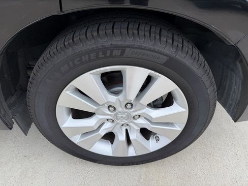 Used 2010 Acura RDX AWD w/ Technology Package image 8