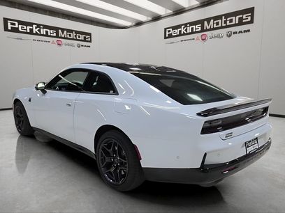 New 2026 Dodge Charger Scat Pack