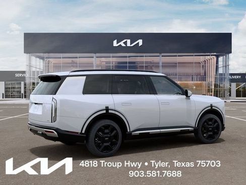 New 2027 Kia Telluride SX Prestige AWD/4WD image 6