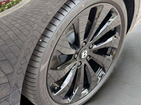 New 2026 Bentley Continental GT image 46