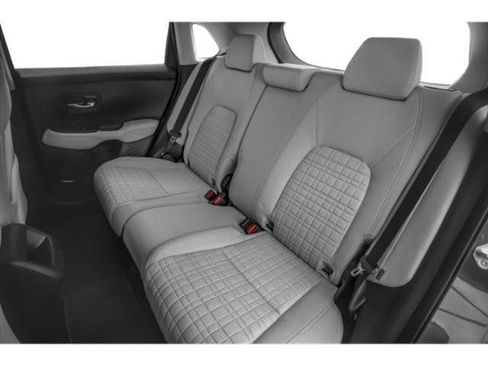 New 2027 Honda HR-V LX image 15