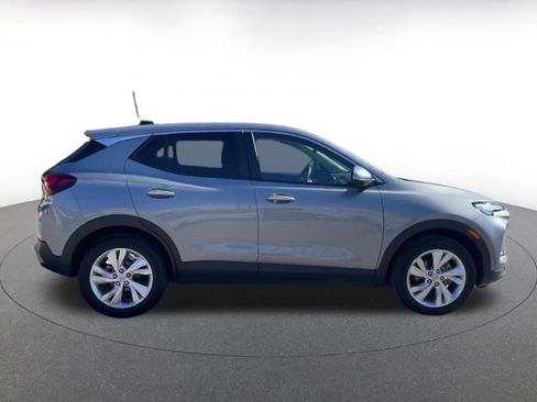 Used 2025 Buick Encore GX Preferred image 16