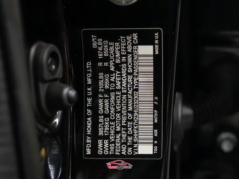 Used 2017 Honda Civic LX image 45