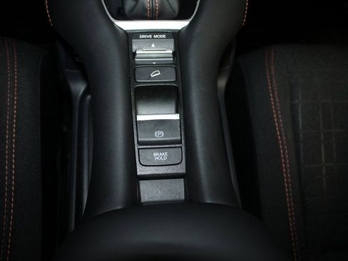 Certified 2025 Honda HR-V Sport image 31