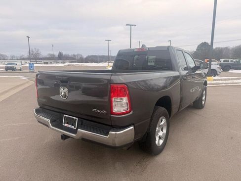 Used 2021 RAM 1500 Big Horn image 3