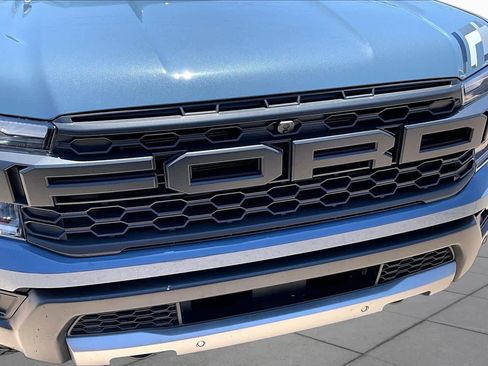 Used 2024 Ford Ranger Raptor AWD/4WD image 29