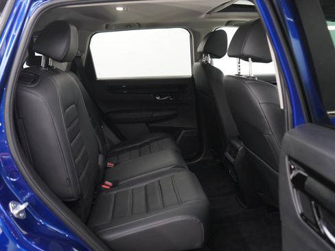 Used 2023 Honda CR-V EX-L image 12