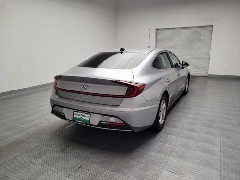 Used 2021 Hyundai Sonata SE FWD image 7