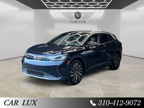Used 2023 Volkswagen ID.4 Pro S RWD image 1
