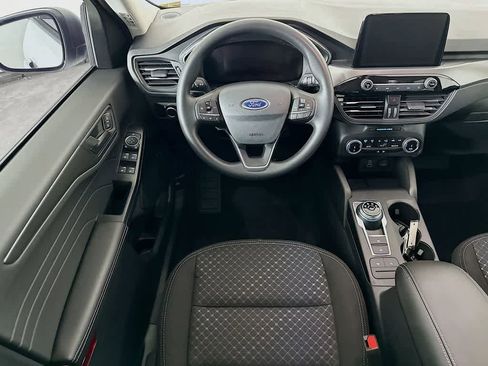 New 2026 Ford Escape Active image 10