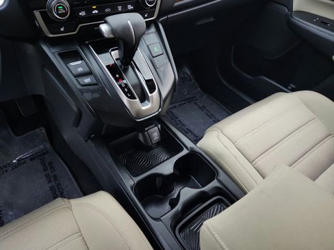 Used 2019 Honda CR-V EX image 22