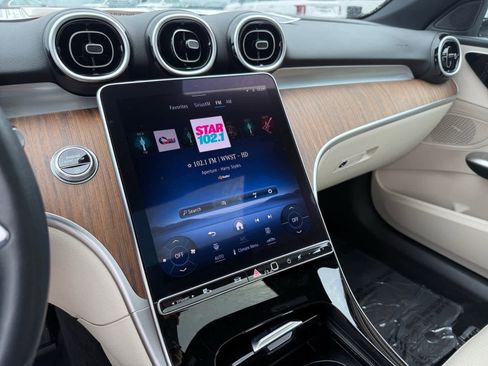 Certified 2024 Mercedes-Benz C 300 4MATIC Sedan image 16