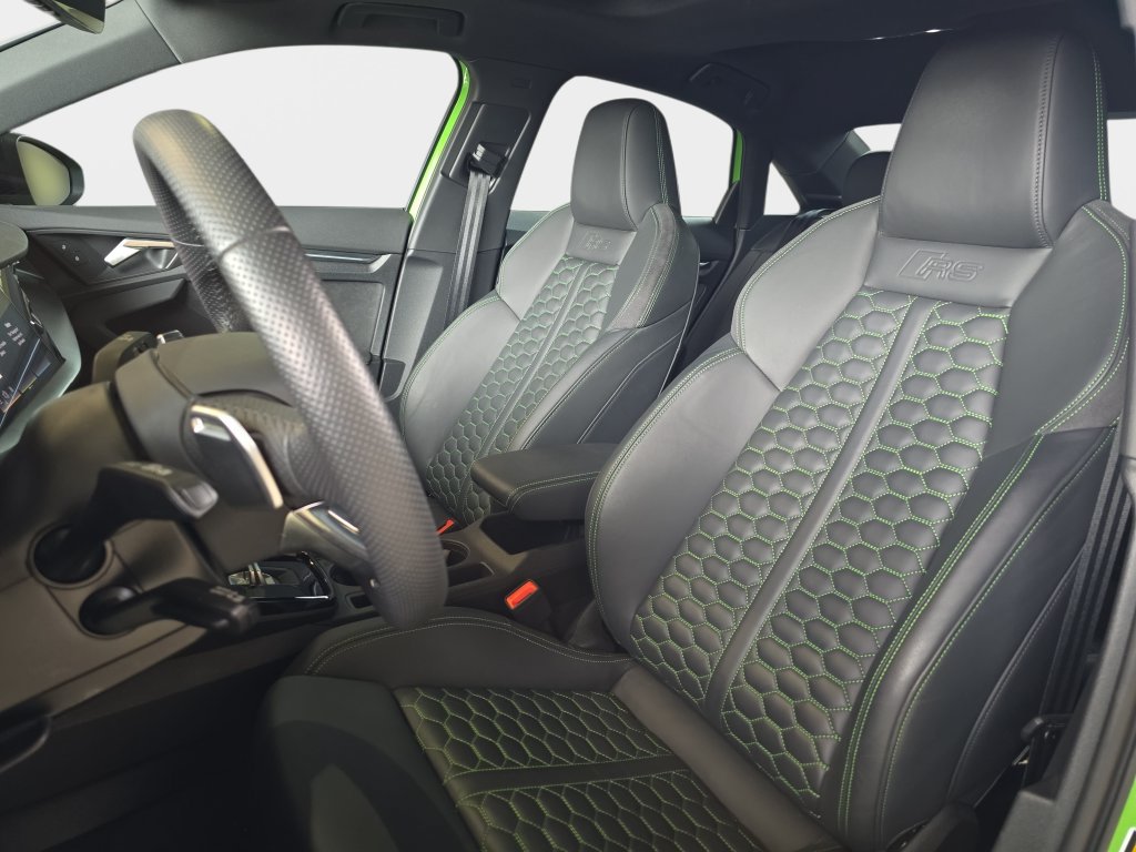 Certified 2024 Audi RS 3 AWD/4WD image 16