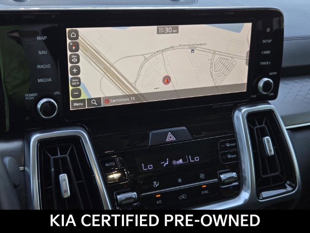 Used 2021 Kia Sorento SX AWD/4WD image 23