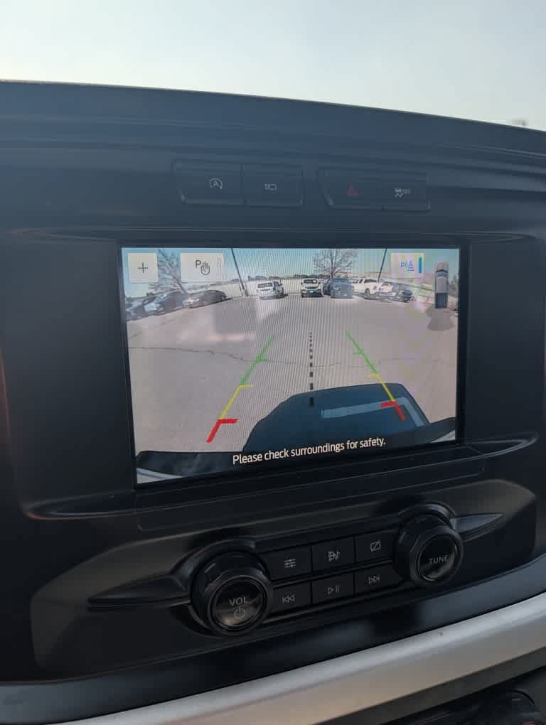 Used 2021 Ford F150 XL w/ Trailer Tow Package AWD/4WD image 15