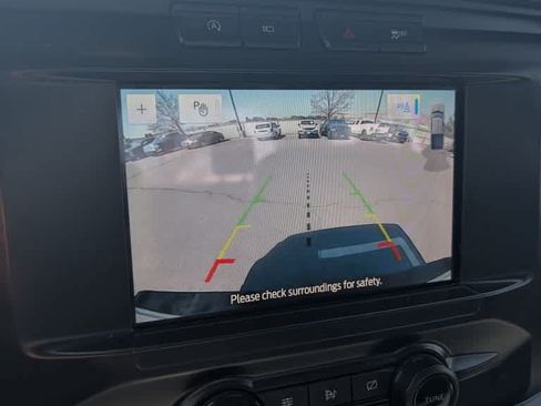 Used 2021 Ford F150 XL w/ Trailer Tow Package AWD/4WD image 15