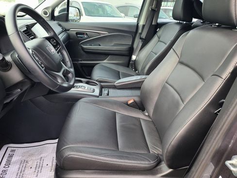 Used 2022 Honda Pilot Special Edition image 7