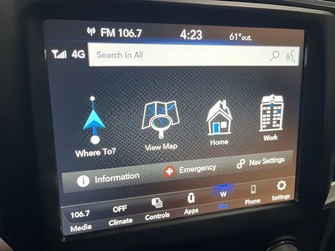 Used 2023 RAM 1500 Classic SLT w/ Trailer & Traction Group image 22