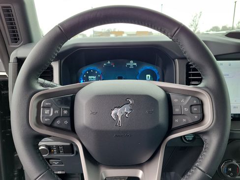 New 2026 Ford Bronco Big Bend image 21