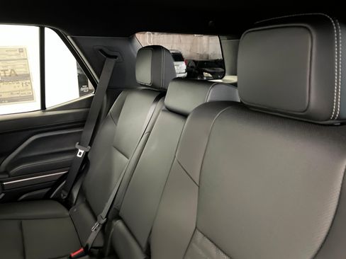 New 2026 Toyota 4Runner TRD Off-Road Premium image 20