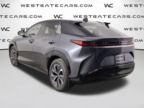 Used 2023 Lexus RZ 450e Premium w/ Technology Package AWD/4WD image 44