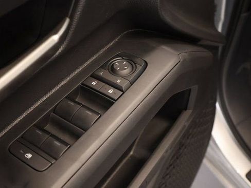 New 2025 Toyota Tacoma TRD Off-Road w/ TRD Off Road Upgrade Package image 10