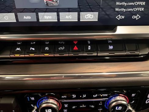 Certified 2024 GMC Sierra 1500 SLT w/ SLT Convenience Package AWD/4WD image 26