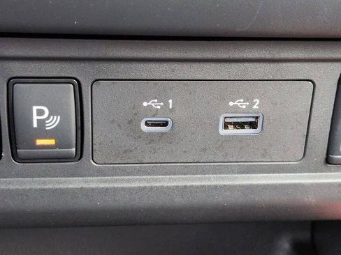 Certified 2026 Nissan Frontier PRO-4X w/ Pro Premium Package AWD/4WD image 23