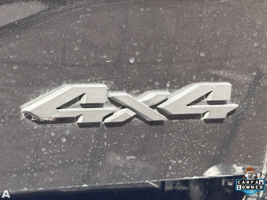 Used 2026 RAM 2500 Laramie AWD/4WD image 11