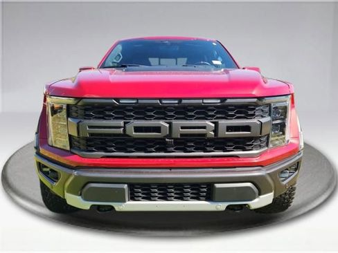 Used 2023 Ford F150 Raptor image 21