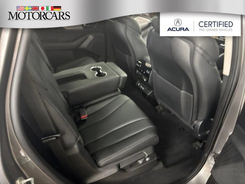 Certified 2023 Acura MDX SH-AWD image 17