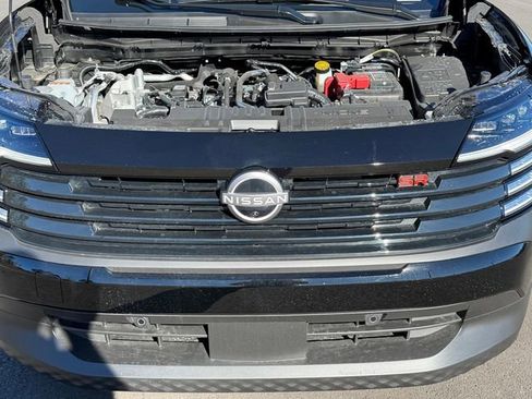 New 2026 Nissan Kicks SR w/ Cold Weather Package FWD image 26