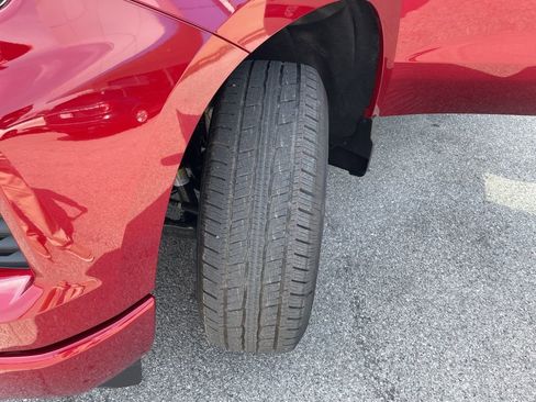 New 2026 Chevrolet Silverado 1500 RST w/ RST All Star Premium Package image 55