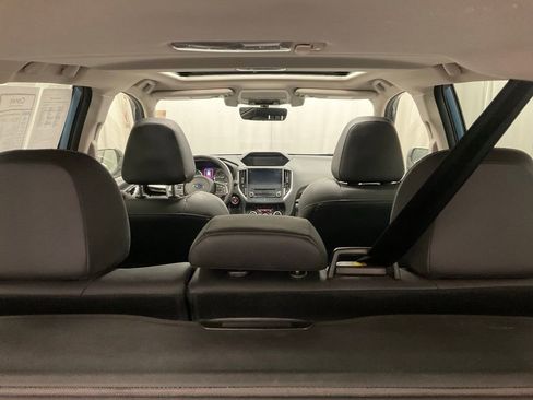 Used 2019 Subaru Forester Touring AWD/4WD image 29